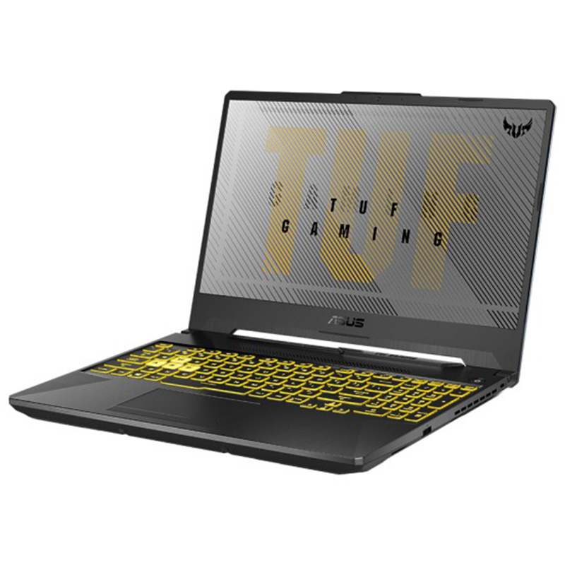 ASUS TUF Gaming A15 - Ryzen 9-4900H - Gray