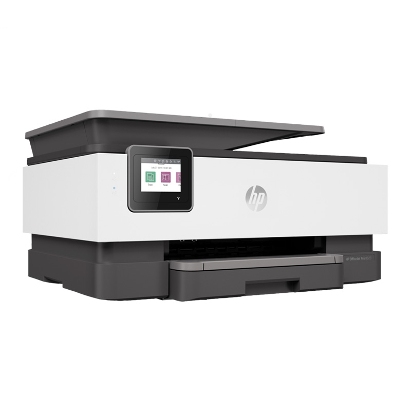 HP OfficeJet Pro 8023 | All-In-One