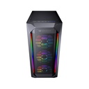 Nanodog Cougar Gaming PC| Ryzen 5-4650G | RTX 2060