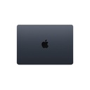 Macbook Air 13 Inch: M2 | 256GB | Midnight
