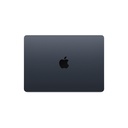 Macbook Air 13 Inch: M2 | 256GB | Midnight