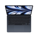 Macbook Air 13 Inch: M2 | 256GB | Midnight