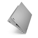 Lenovo Flex 5 - Core i3-1115G4 - Platinum Grey