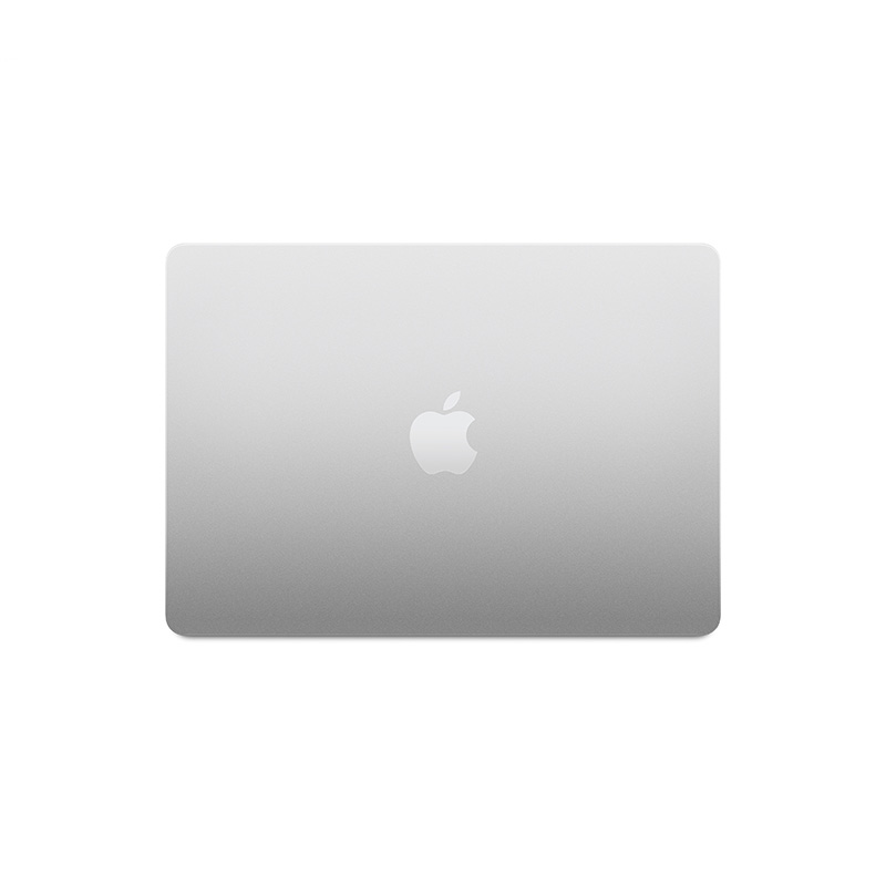 Macbook Air 13 Inch: M2 | 256GB | Silver