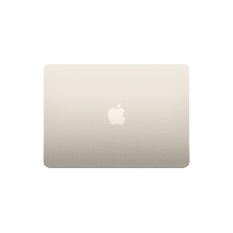 Macbook Air 13 Inch: M2 | 256GB | Starlight