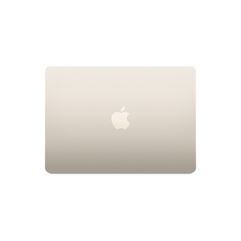 Macbook Air 13 Inch: M2 | 256GB | Starlight