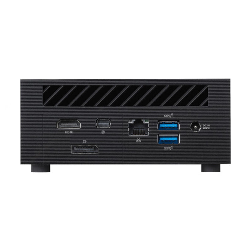 ASUS PN63 Mini PC Barebone | Core i3-1115G4