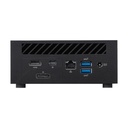 ASUS PN63 Mini PC Barebone | Core i3-1115G4