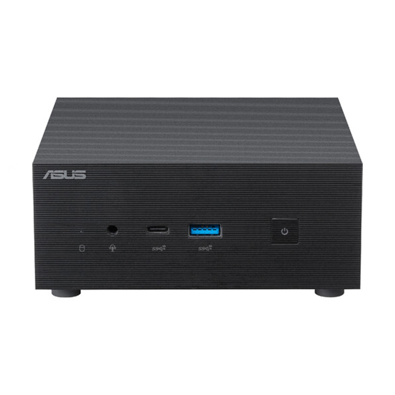 ASUS PN63 Mini PC Barebone | Core i3-1115G4