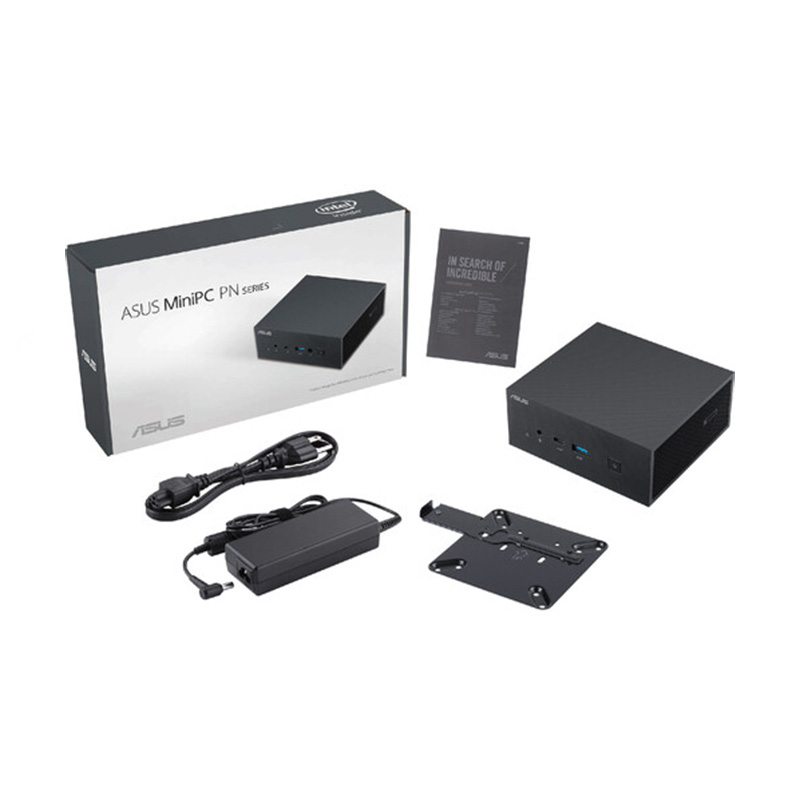 ASUS PN63 Mini PC Barebone | Core i3-1115G4