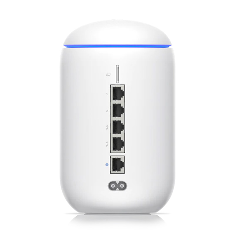 Ubiquiti Unifi Dream Router