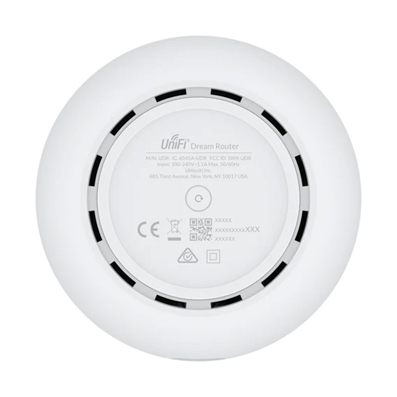 Ubiquiti Unifi Dream Router