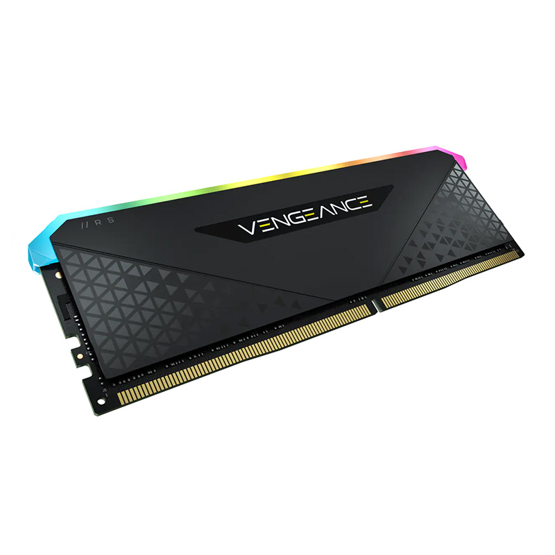 Corsair Vengeance RGB RS | 16GB DDR4-3200 | 1x16GB