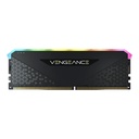 Corsair Vengeance RGB RS | 16GB DDR4-3200 | 1x16GB