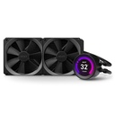 NZXT Kraken X63 | LCD Display | 280mm