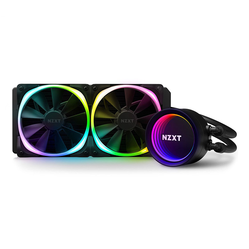 NZXT Kraken X53 RGB