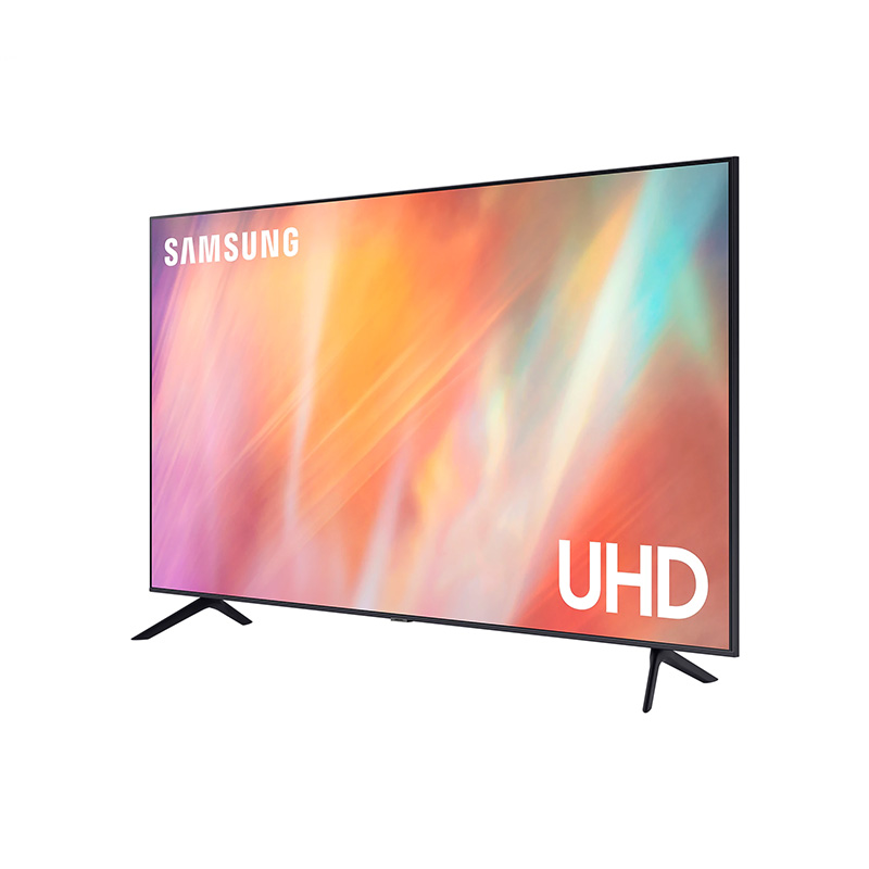 Samsung AU7000 | 60" UHD 4K Smart TV