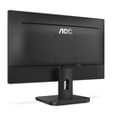 AOC 20E1H - 19.5 Inch LED Monitor (1600x900)