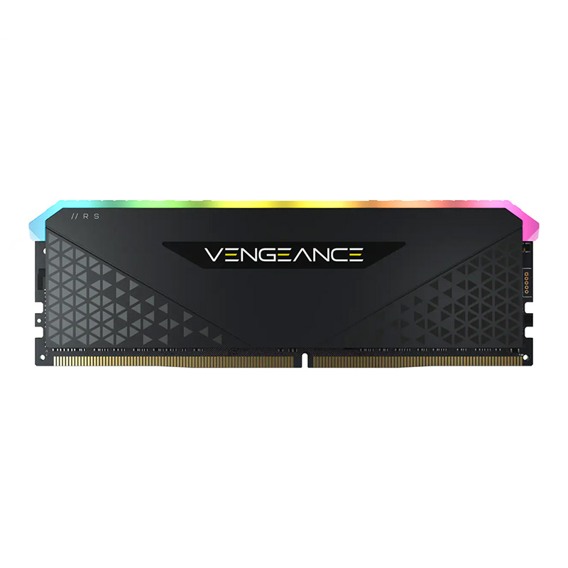 Corsair Vengeance RGB RS | 8GB DDR4-3200 | 1x8GB