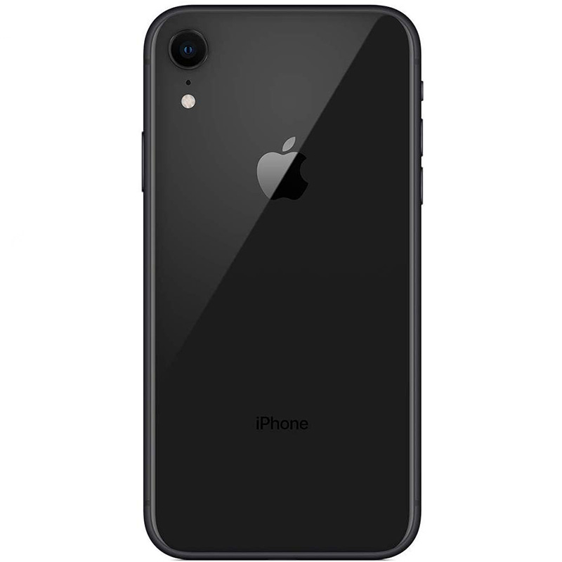 iPhone XR | 128GB | Black | CPO