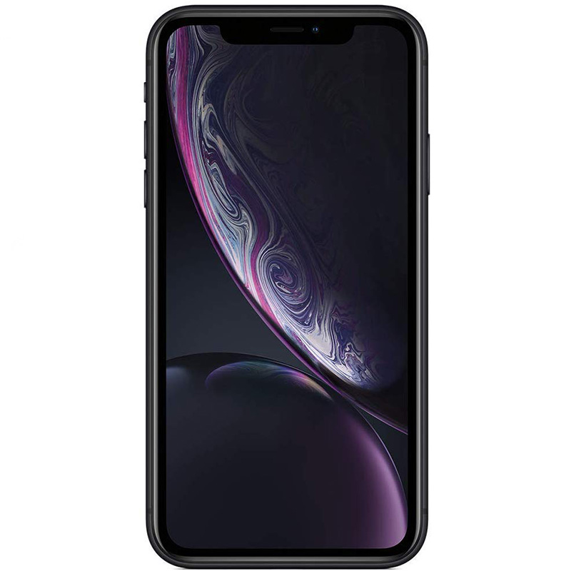 iPhone XR | 128GB | Black | CPO