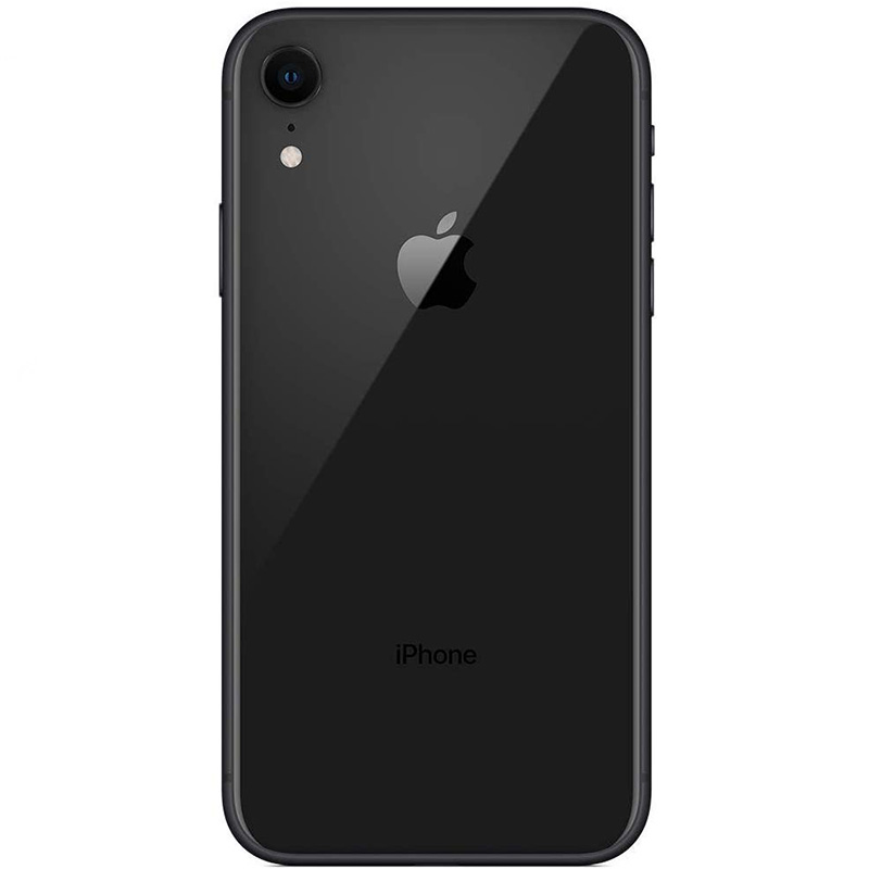 iPhone XR | 64GB | Black | CPO