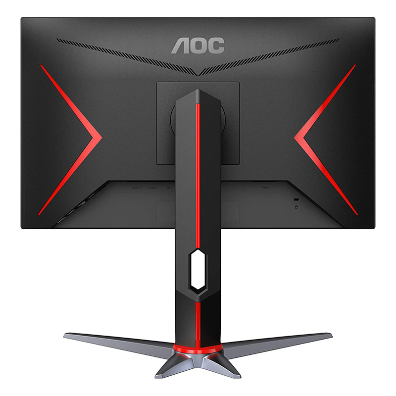 AOC 24G2 - 24" Gaming Monitor - 144hz (1920x1080)