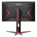 AOC 24G2 - 24" Gaming Monitor - 144hz (1920x1080)