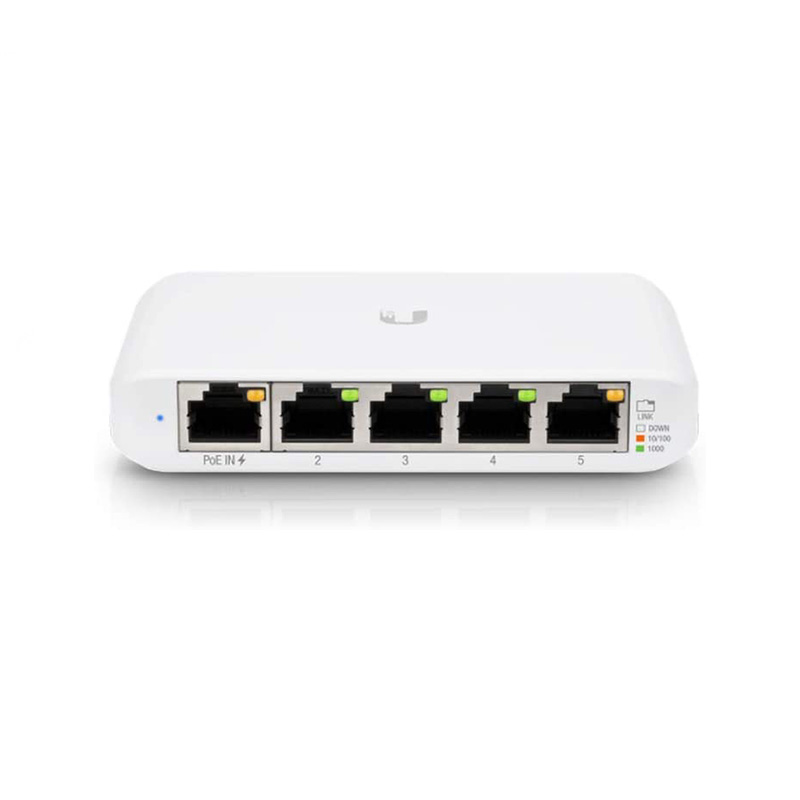 Ubiquiti Unifi Flex Mini Switch | 5 Ports