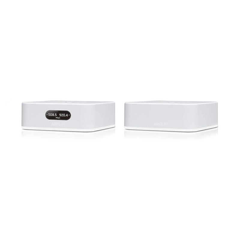 Ubiquiti AmpliFi |  Instant Router Kit