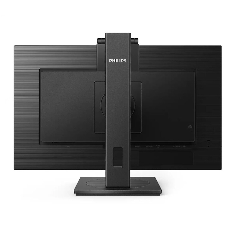 Philips 242B1H | 24" Business LED Monitor | 1920x1080 |