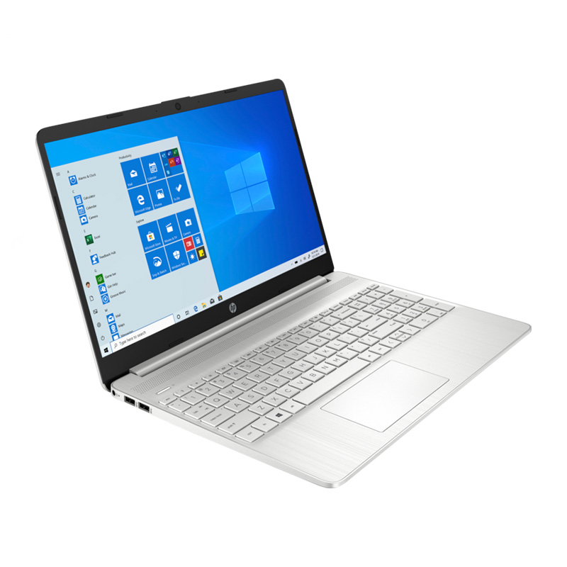 HP Laptop 15S | Ryzen 5 5625U | 512GB