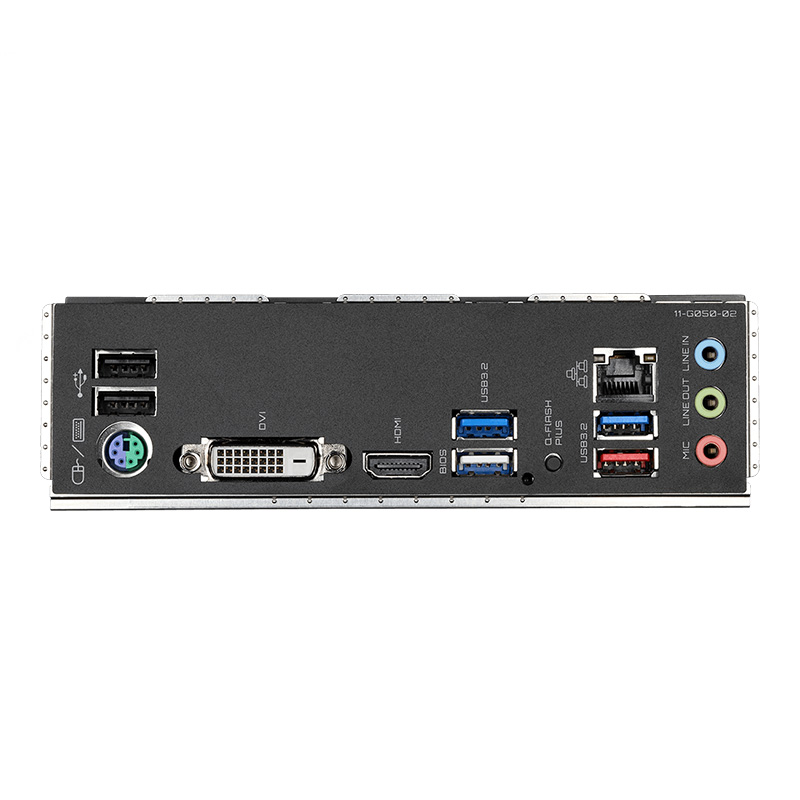 Gigabyte B550 Gaming X V2 | AM4)