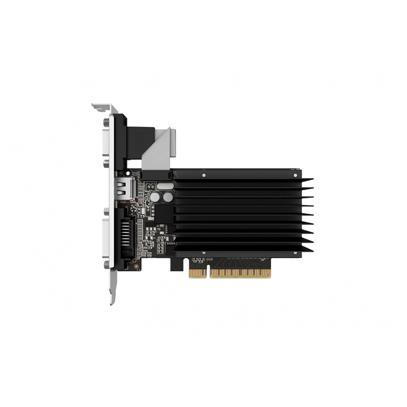 Palit GeForce GT710 | 2GB GDDR3