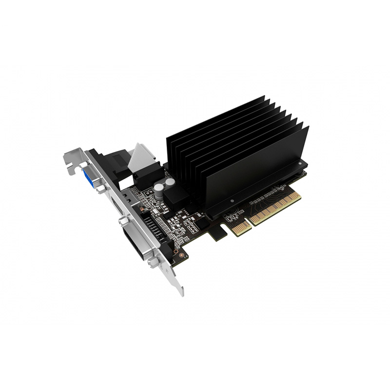 Palit GeForce GT710 | 2GB GDDR3