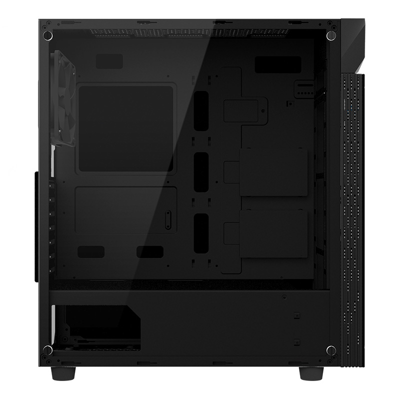 Gigabyte C200 | Glass Mid Tower Case