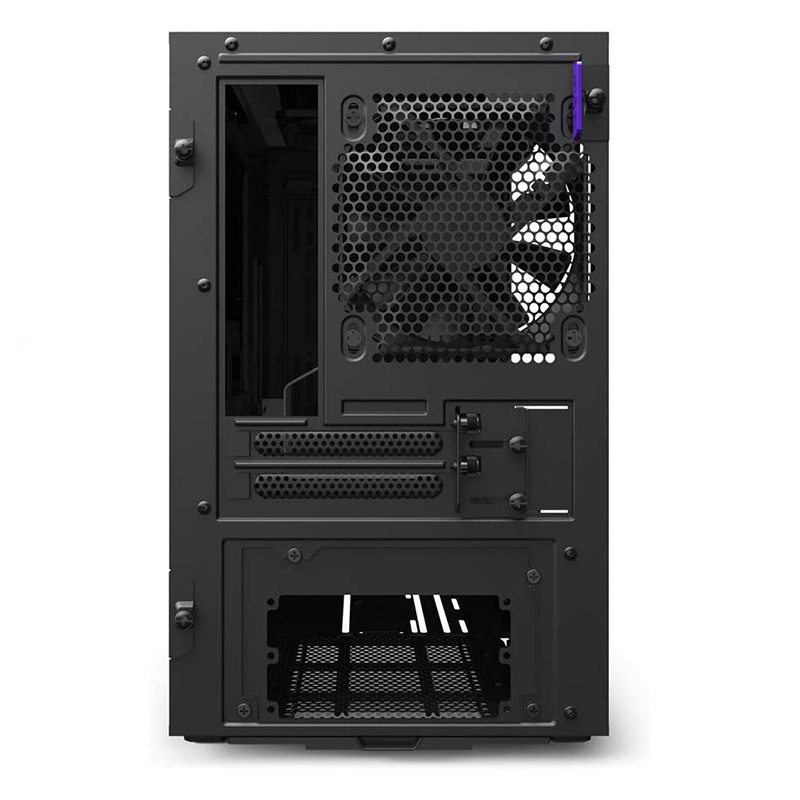 Nanodog Mini Foundation PC | Ryzen 7 5700G | 1TB