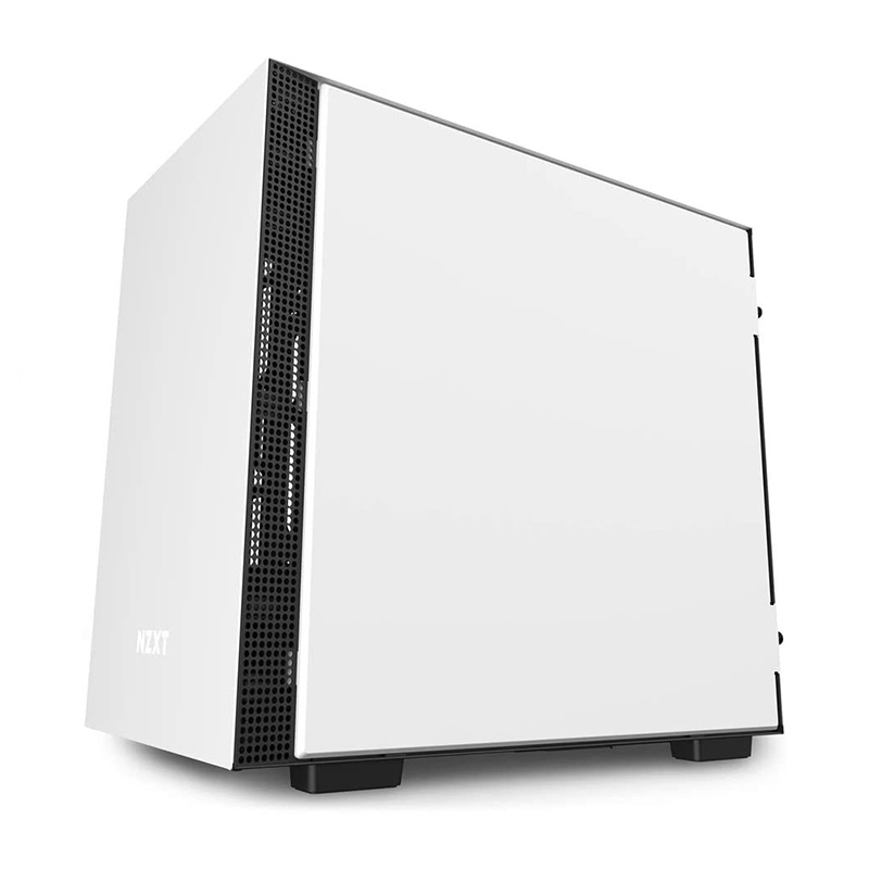 Nanodog Mini Foundation PC | Ryzen 7 5700G | 1TB