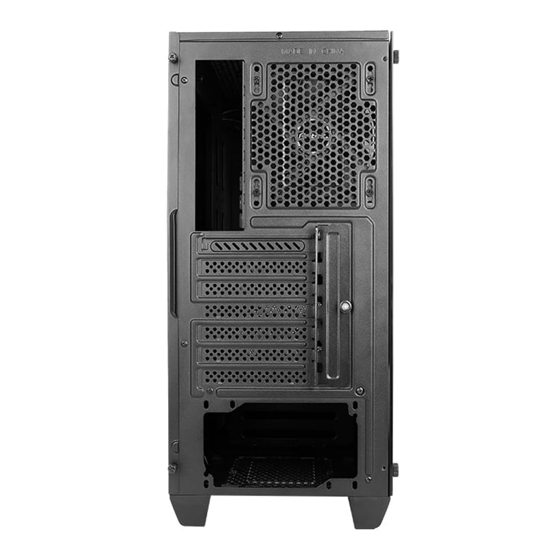 Nanodog Starter Gaming PC | Core i3-10105F | RX 6500 XT | 256GB