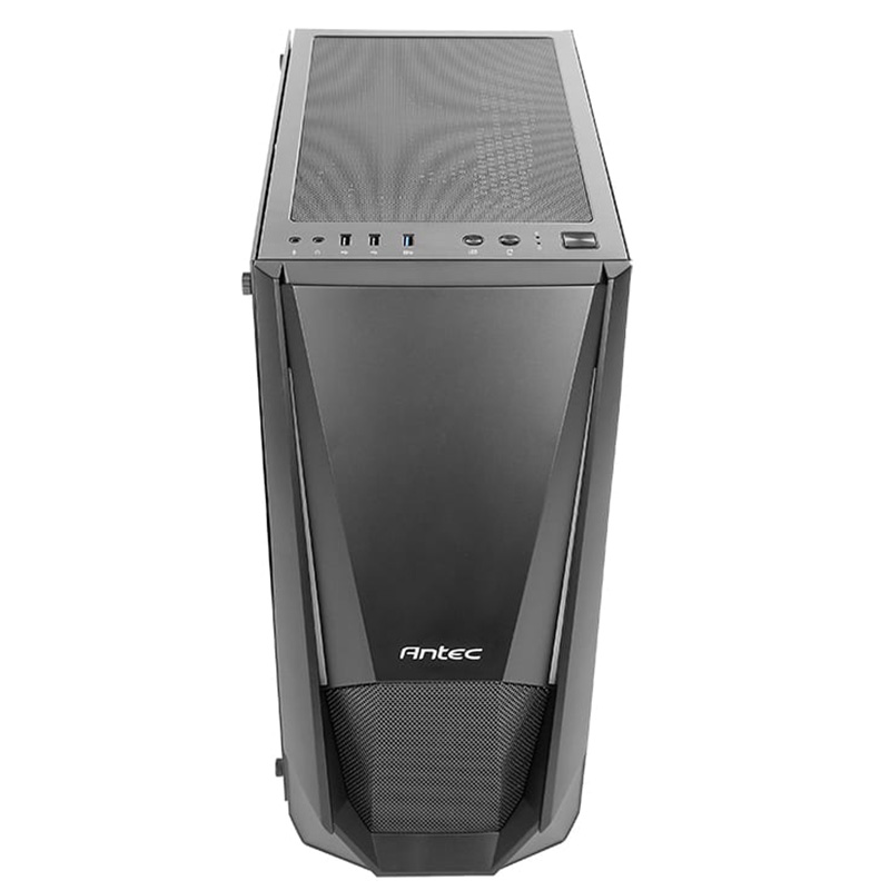 Nanodog Starter Gaming PC | Core i3-10105F | RX 6500 XT | 256GB