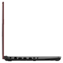 ASUS TUF Gaming F17 - Core i5-10300H - Black