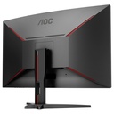 AOC CQ32G2E - 31.5" Curved Gaming Monitor - 144hz (2560x1440)