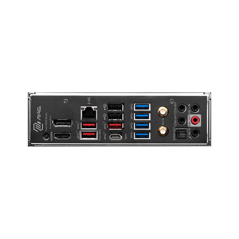 MSI MAG B650 Tomahawk | WiFi | AM5