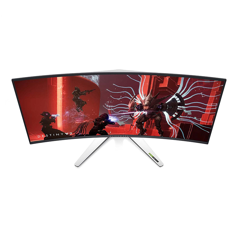 Alienware AW3423DW  | 34" Curved QD-OLED Gaming Monitor | 175Hz | 3440x1440 | Coming Soon