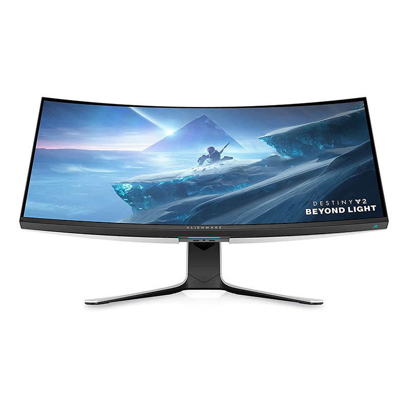 Alienware AW3821DW | 38" Curved Gaming Monitor | 144Hz | 3840x1600 | Coming Soon