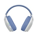 Logitech G435 | LIGHTSPEED | Wireless Gaming Headset | White and Lilac