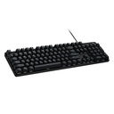 Logitech G413 SE | Mechanical Gaming Keyboard
