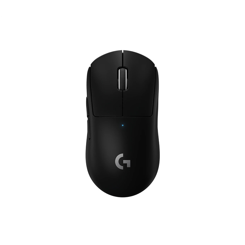 Logitech Pro X | SUPERLIGHT | Wireless Gaming Mouse | Black