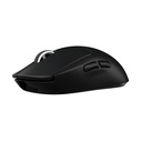 Logitech Pro X | SUPERLIGHT | Wireless Gaming Mouse | Black