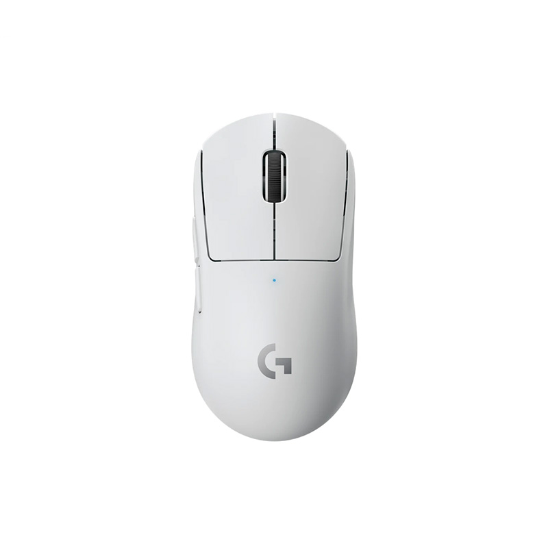 Logitech Pro X | SUPERLIGHT | Wireless Gaming Mouse | White